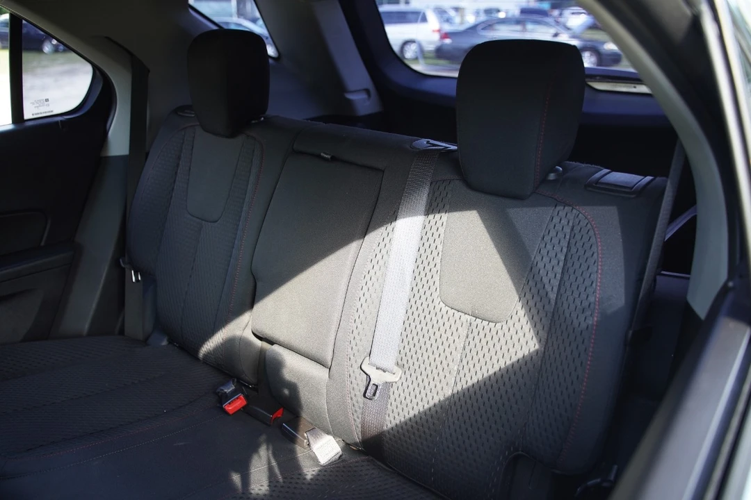 2014 Chevrolet Equinox - Image 10 of 12