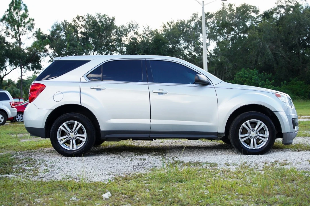 2014 Chevrolet Equinox - Image 13 of 21