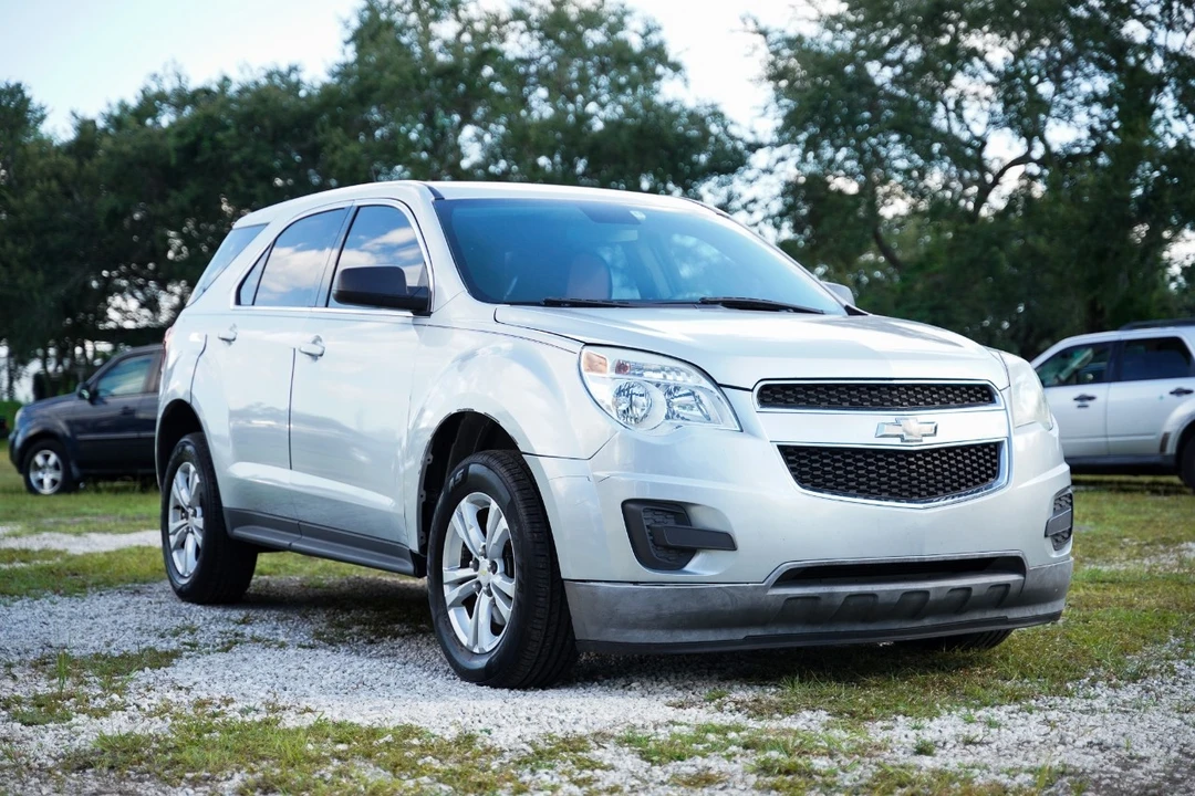 2014 Chevrolet Equinox - Image 15 of 21