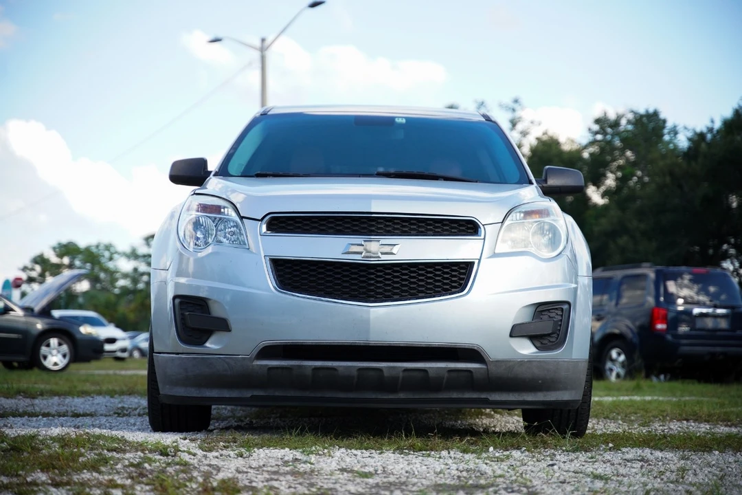 2014 Chevrolet Equinox - Image 17 of 21