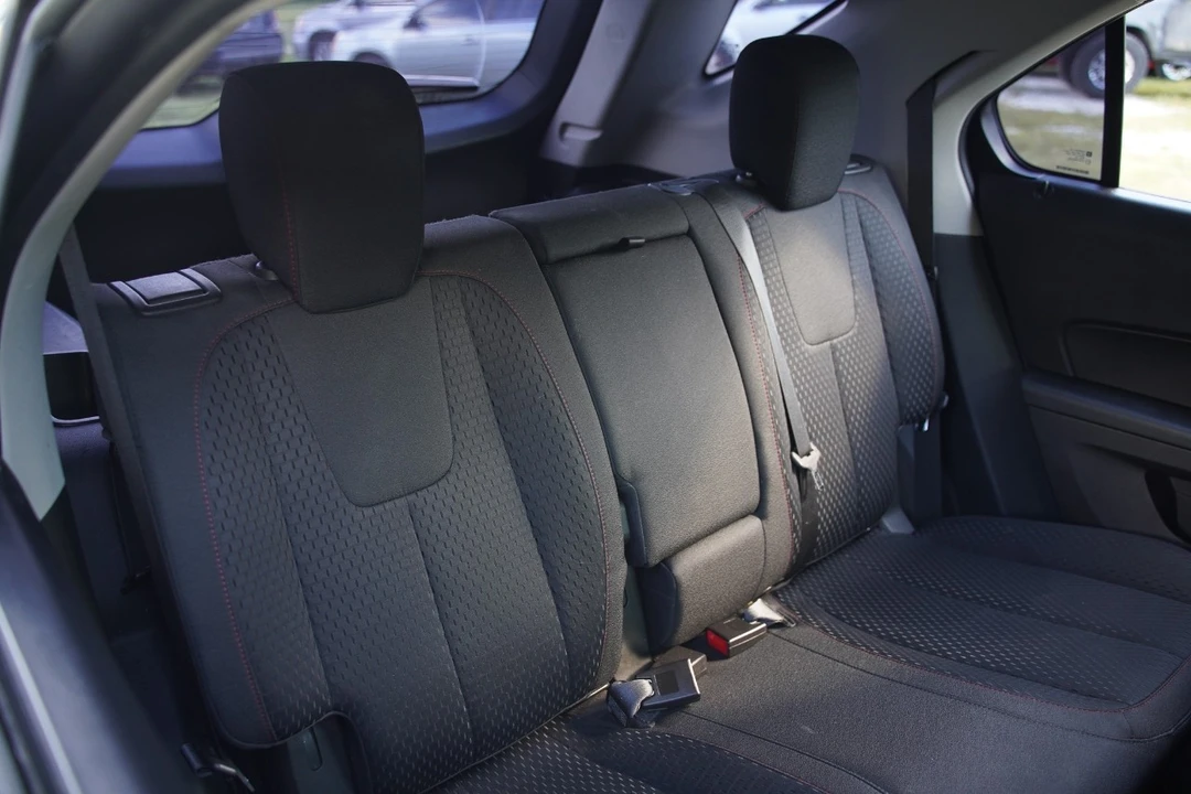 2014 Chevrolet Equinox - Image 14 of 21