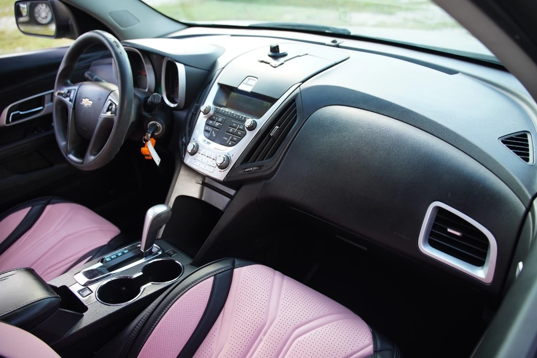2014 Chevrolet Equinox - Image 16 of 21