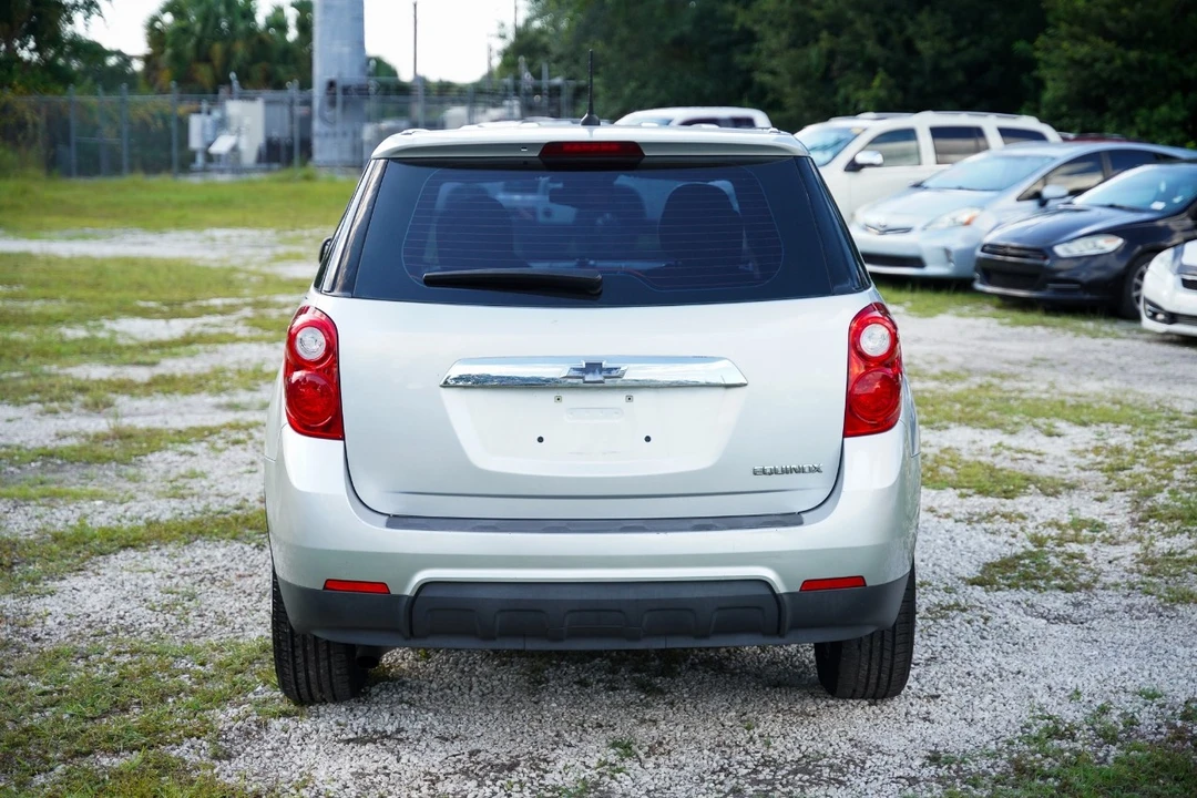 2014 Chevrolet Equinox - Image 9 of 12