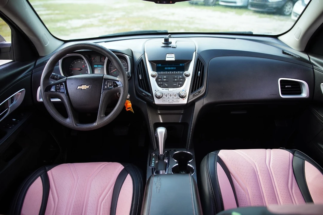 2014 Chevrolet Equinox - Image 2 of 12