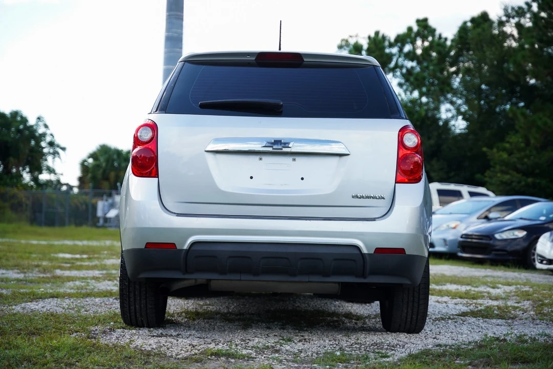 2014 Chevrolet Equinox - Image 7 of 12
