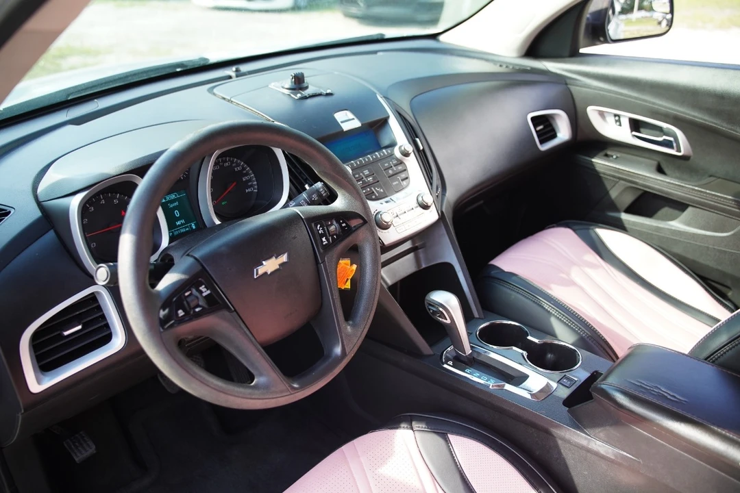 2014 Chevrolet Equinox - Image 4 of 12