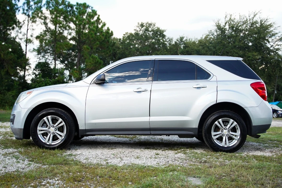 2014 Chevrolet Equinox - Image 3 of 12