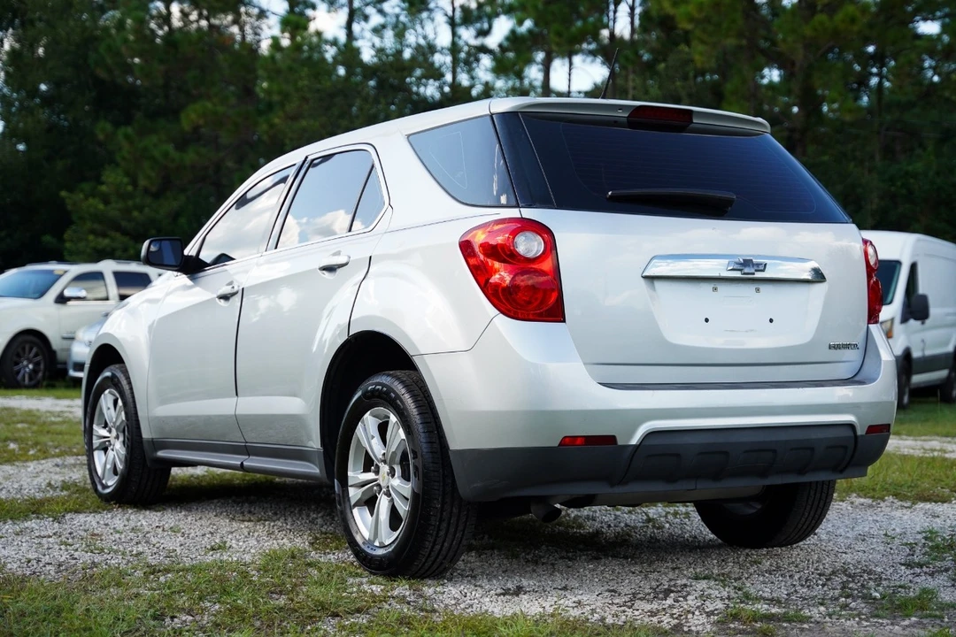 2014 Chevrolet Equinox - Image 5 of 12
