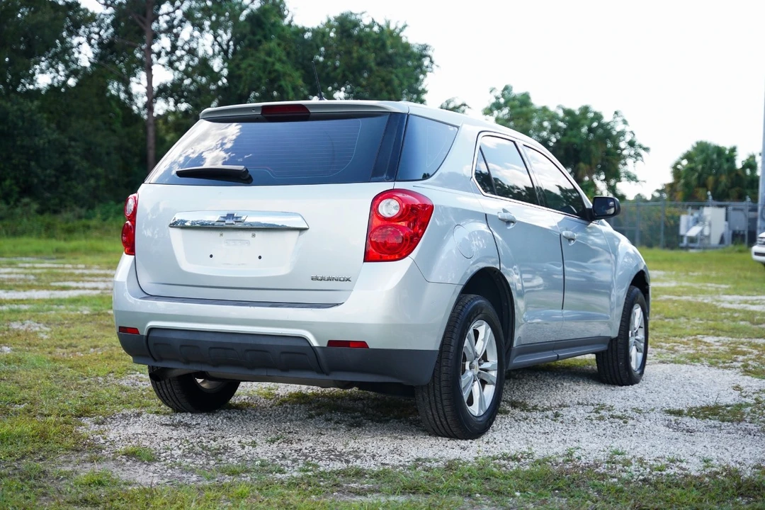 2014 Chevrolet Equinox - Image 11 of 12