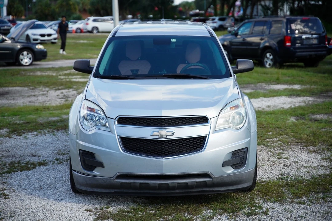 2014 Chevrolet Equinox - Image 19 of 21