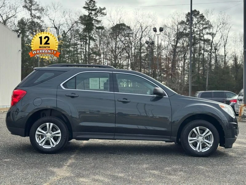 2014 Chevrolet Equinox - Image 6 of 12
