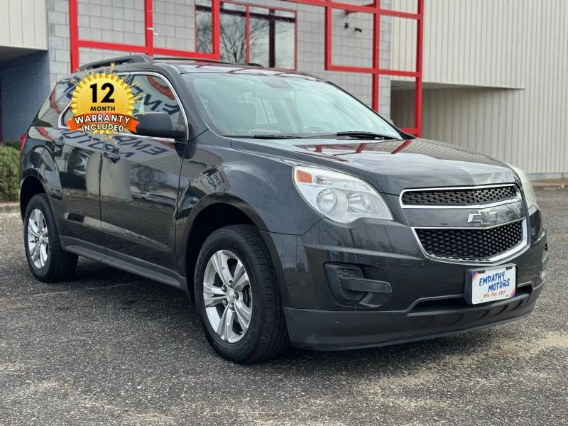 2014 Chevrolet Equinox - Image 10 of 12
