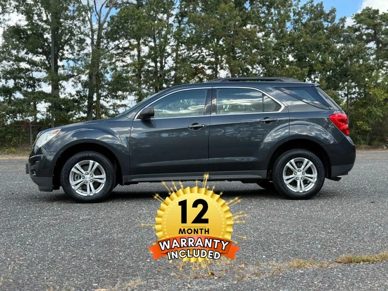 2014 Chevrolet Equinox - Image 3 of 12