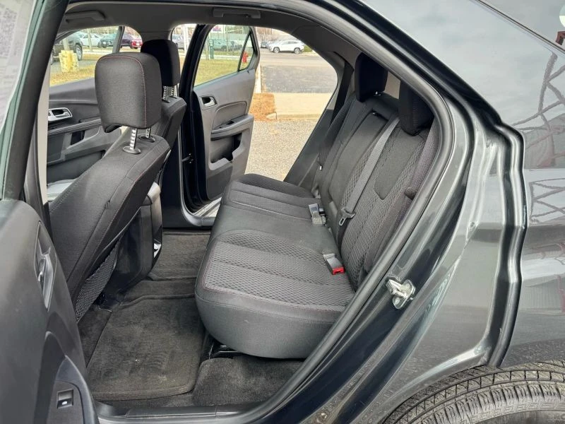 2014 Chevrolet Equinox - Image 11 of 12