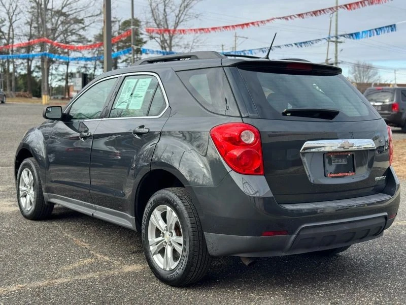 2014 Chevrolet Equinox - Image 2 of 12
