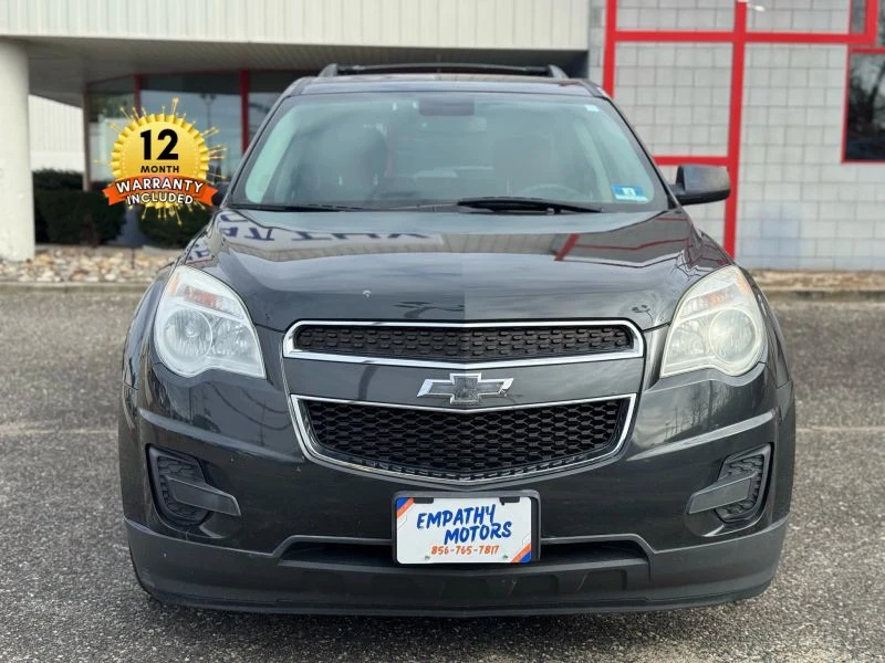2014 Chevrolet Equinox - Image 11 of 12
