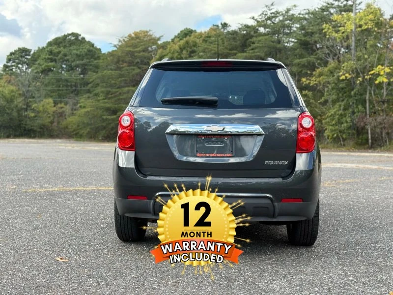 2014 Chevrolet Equinox - Image 6 of 12