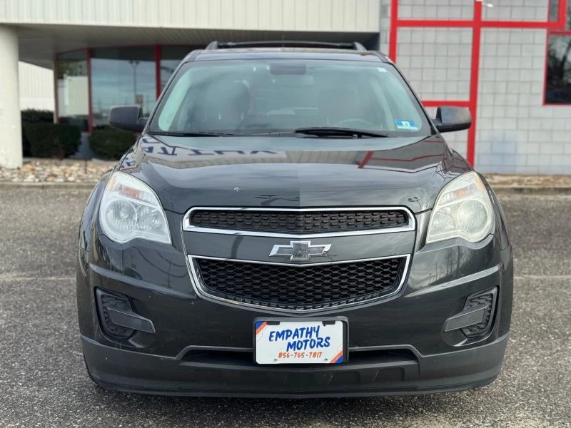 2014 Chevrolet Equinox - Image 10 of 12