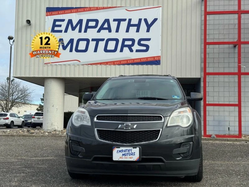 2014 Chevrolet Equinox - Image 9 of 12