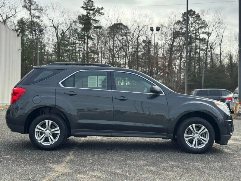 2014 Chevrolet Equinox - Image 5 of 12