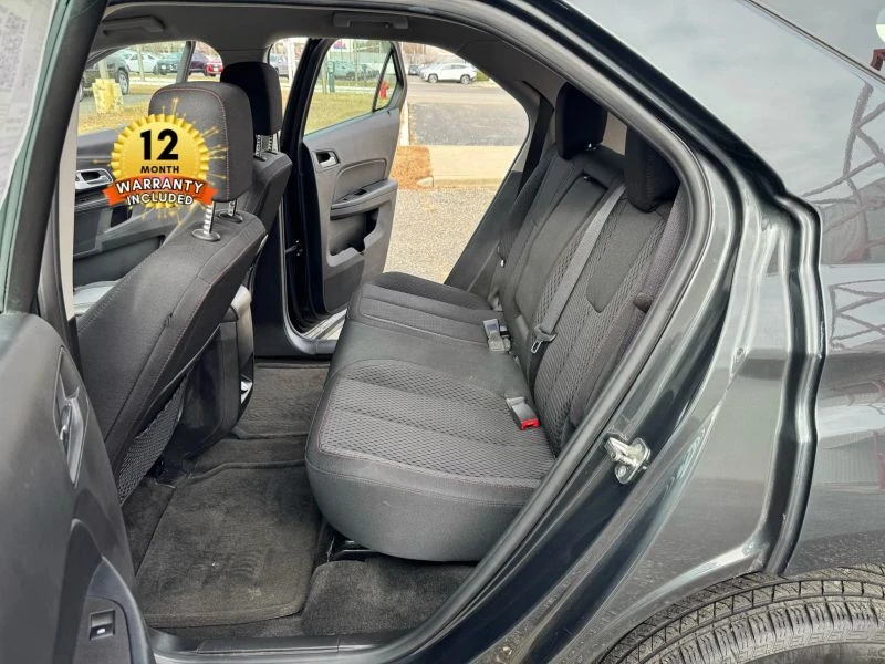 2014 Chevrolet Equinox - Image 12 of 12