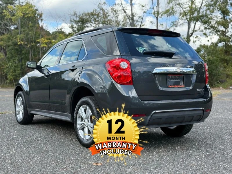 2014 Chevrolet Equinox - Image 5 of 12