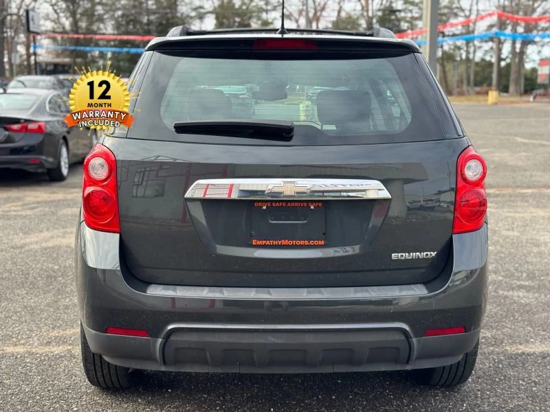 2014 Chevrolet Equinox - Image 7 of 12