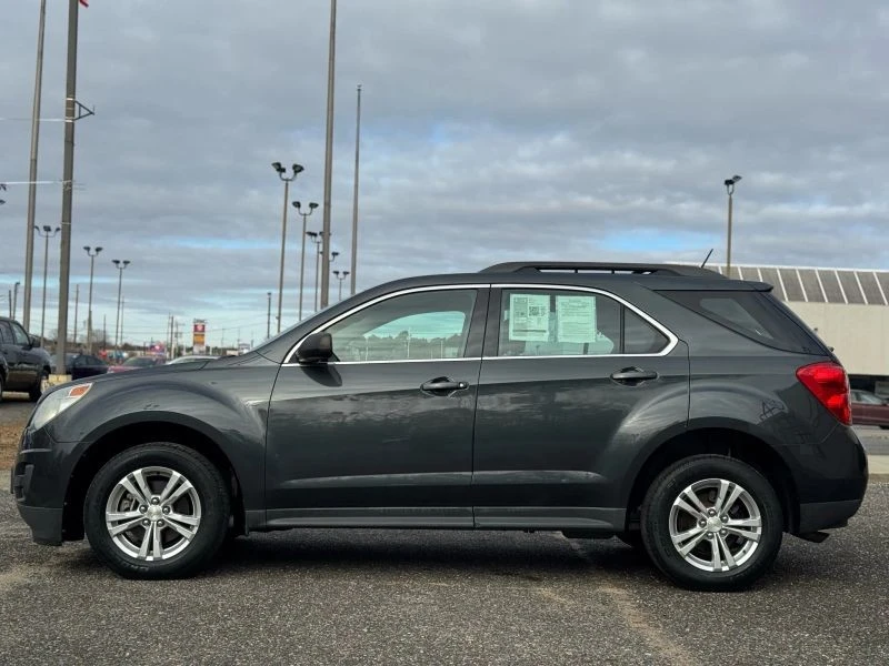 2014 Chevrolet Equinox - Image 3 of 12