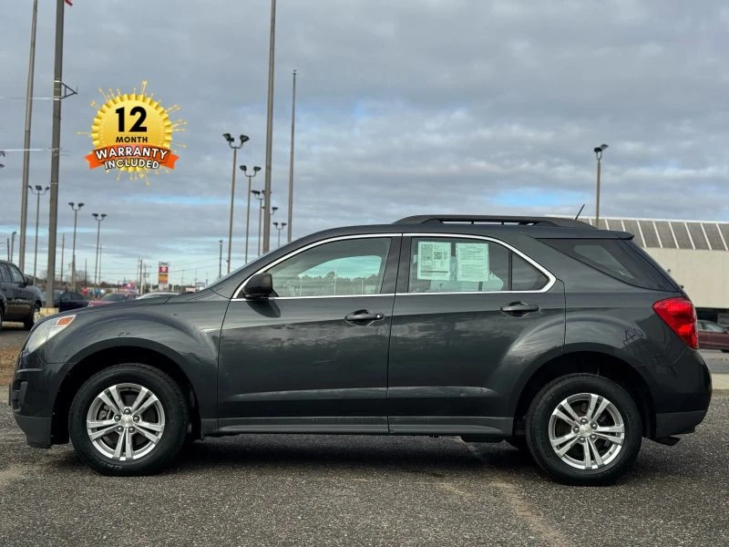 2014 Chevrolet Equinox - Image 4 of 12