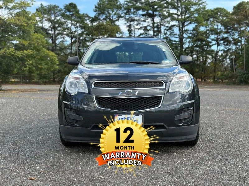 2014 Chevrolet Equinox - Image 9 of 12
