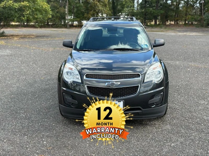 2014 Chevrolet Equinox - Image 10 of 12