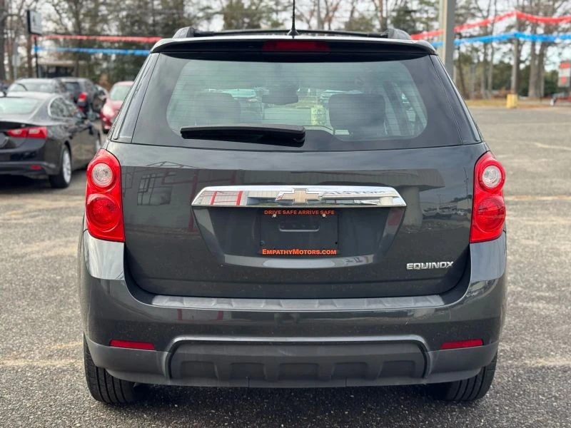 2014 Chevrolet Equinox - Image 6 of 12