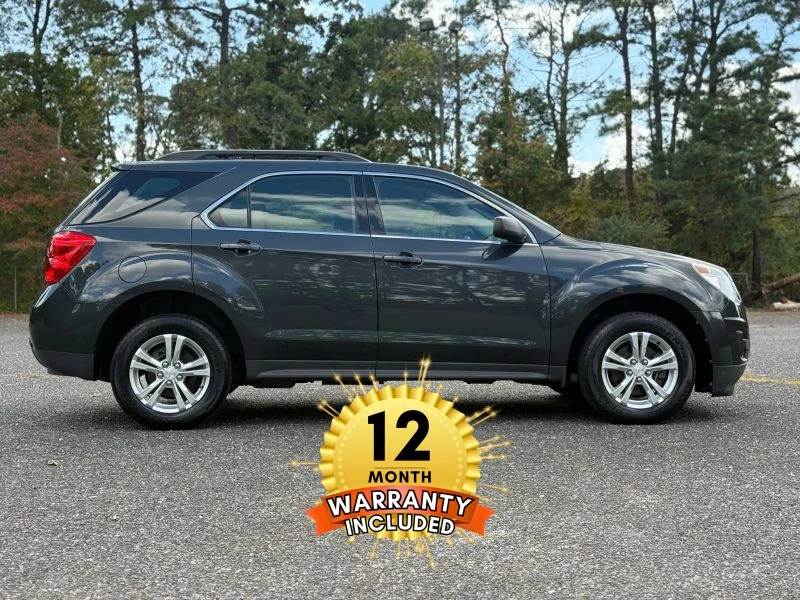 2014 Chevrolet Equinox - Image 8 of 12