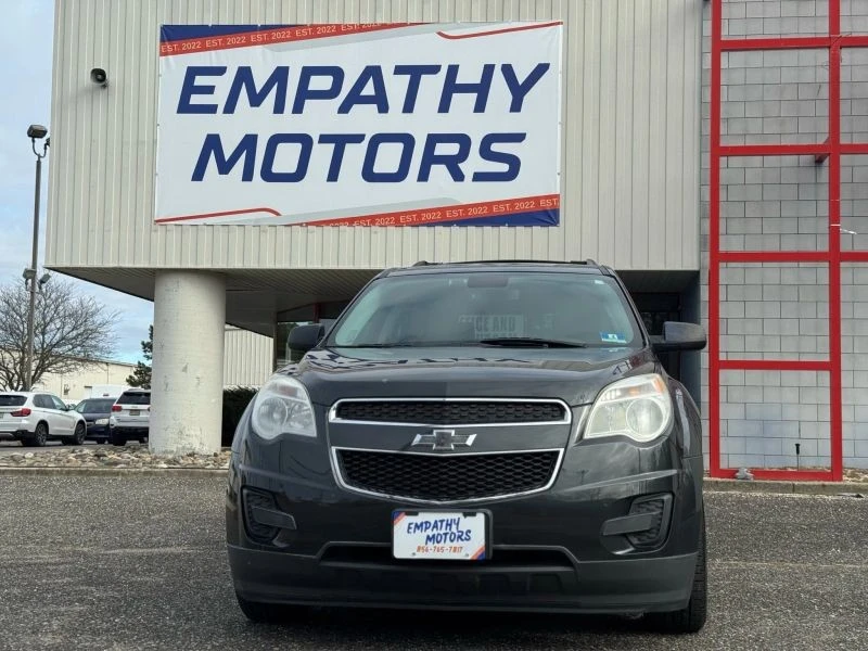 2014 Chevrolet Equinox - Image 8 of 12