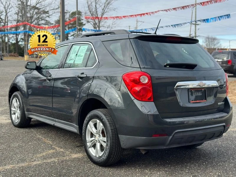 2014 Chevrolet Equinox - Image 3 of 12