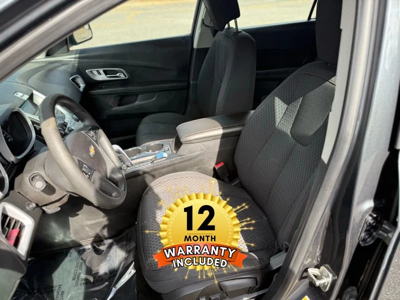 2014 Chevrolet Equinox - Image 11 of 12