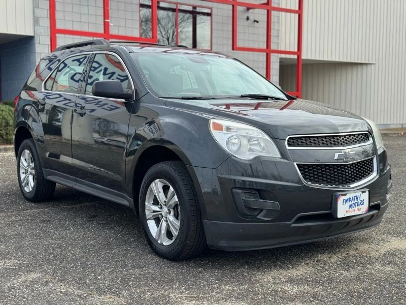 2014 Chevrolet Equinox - Image 9 of 12