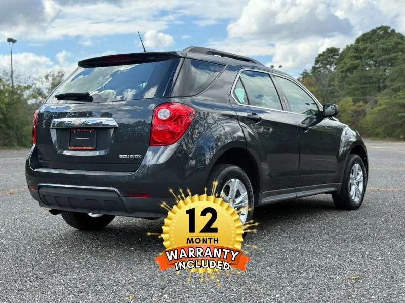 2014 Chevrolet Equinox - Image 7 of 12