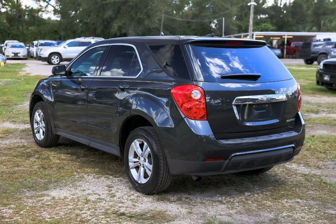 2014 Chevrolet Equinox - Image 5 of 12
