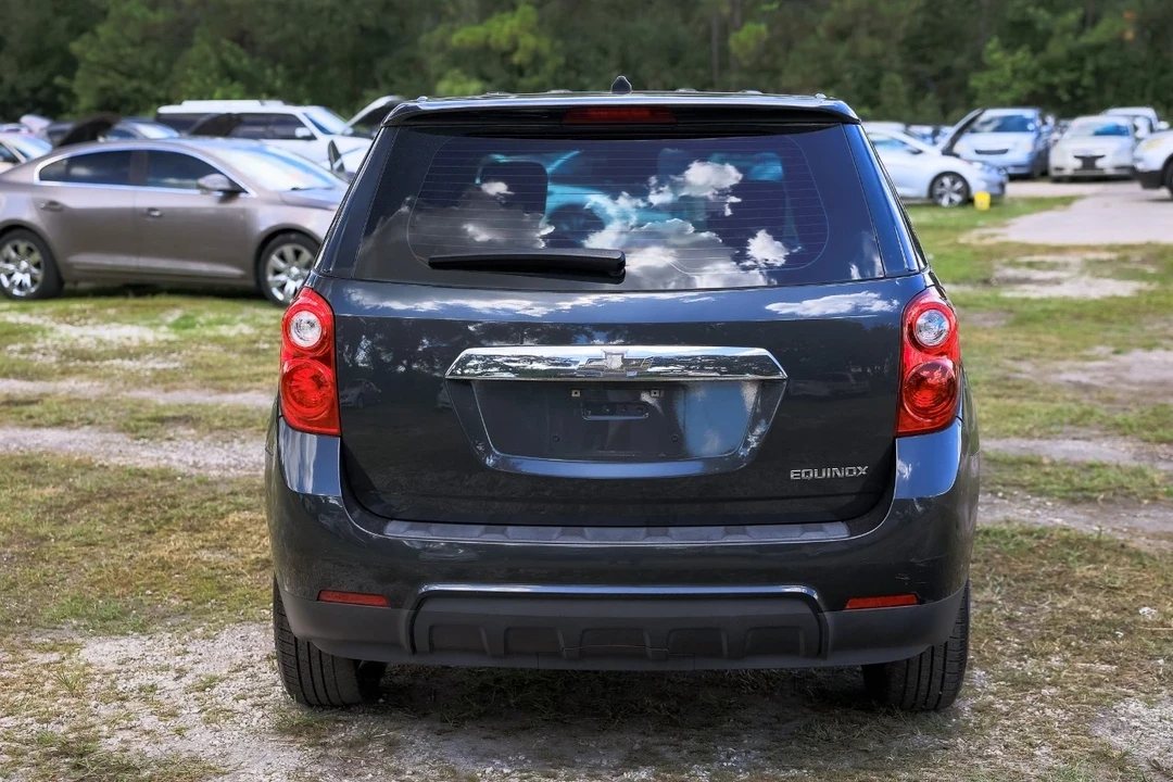 2014 Chevrolet Equinox - Image 7 of 12