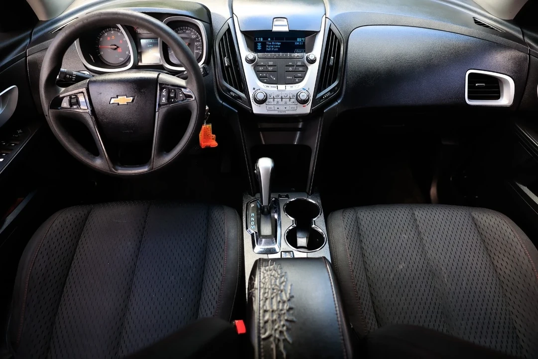 2014 Chevrolet Equinox - Image 2 of 12