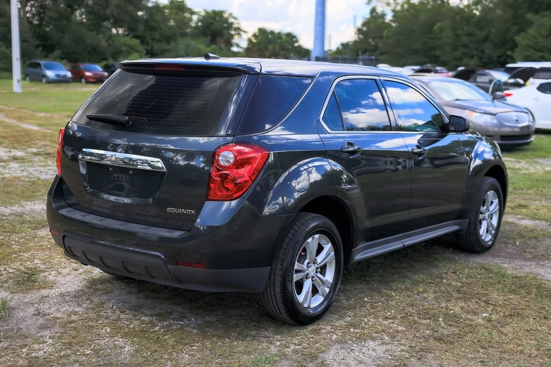 2014 Chevrolet Equinox - Image 11 of 12