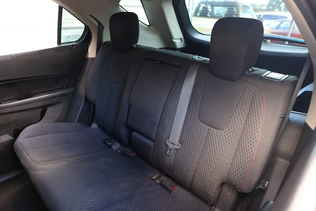 2014 Chevrolet Equinox - Image 10 of 12