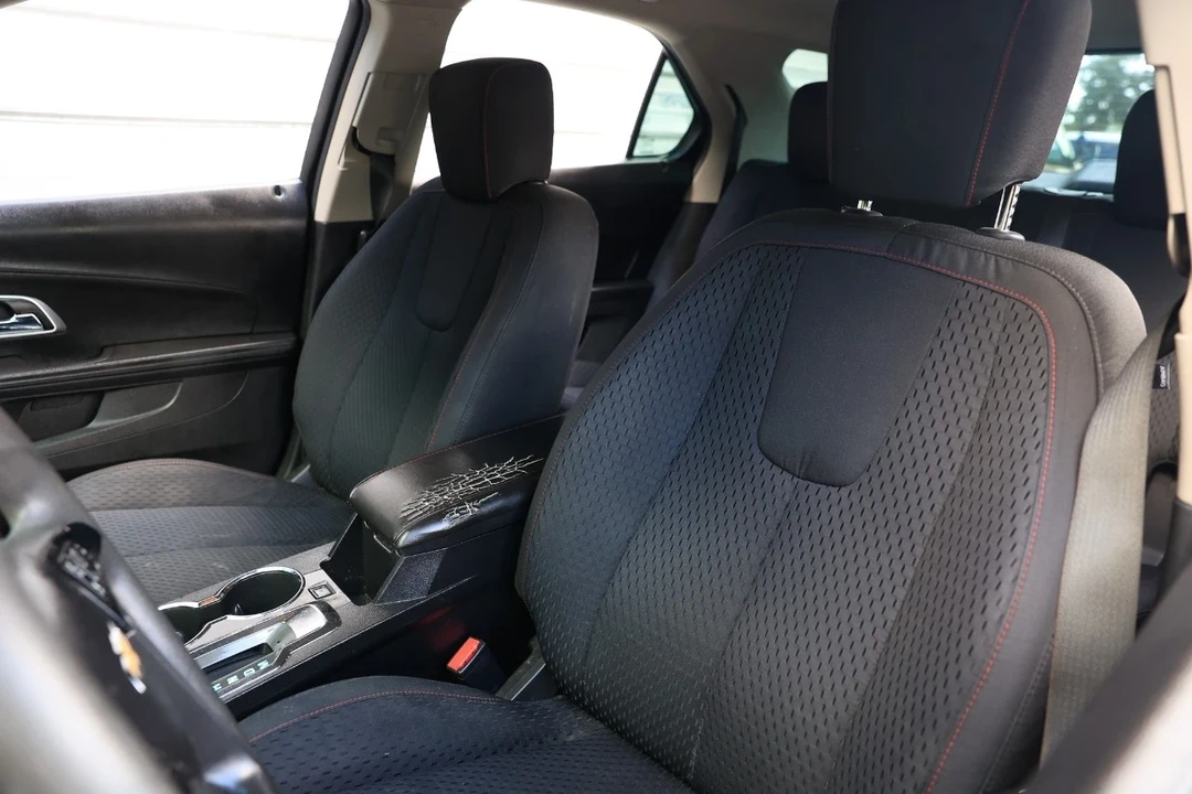 2014 Chevrolet Equinox - Image 6 of 12