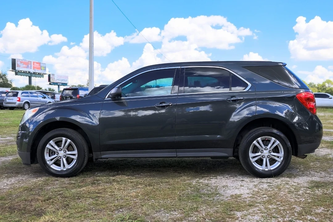 2014 Chevrolet Equinox - Image 3 of 12