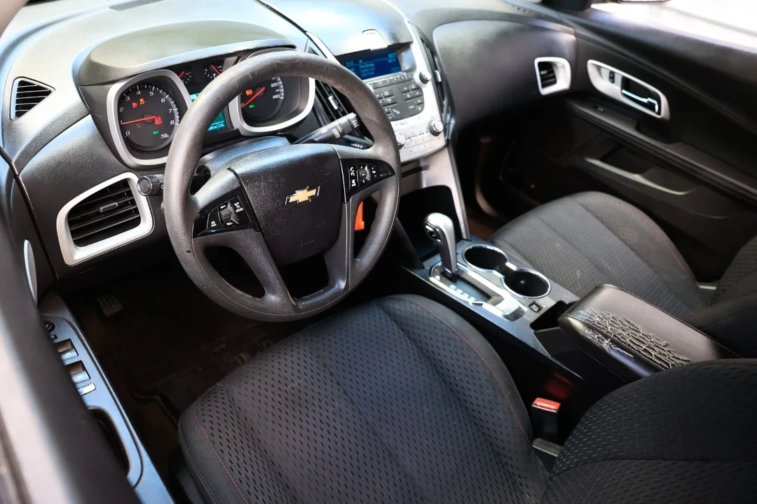 2014 Chevrolet Equinox - Image 4 of 12