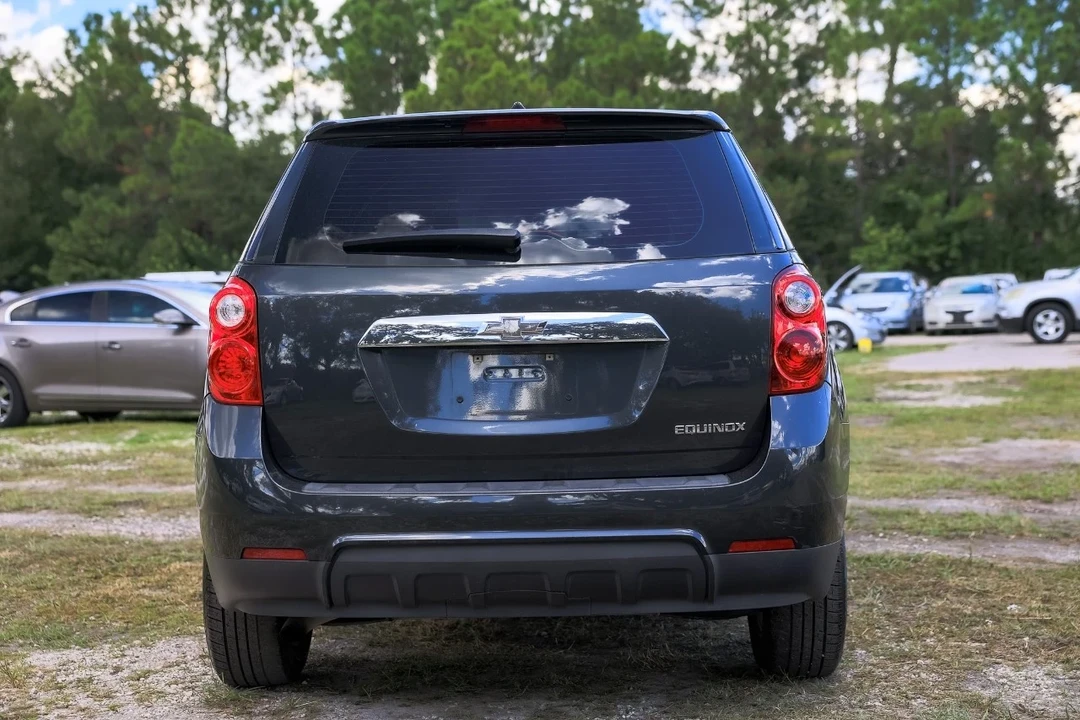 2014 Chevrolet Equinox - Image 9 of 12