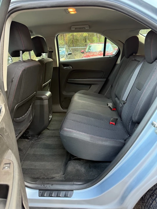 2014 Chevrolet Equinox - Image 10 of 10