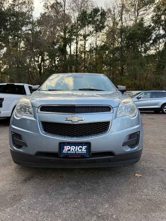 2014 Chevrolet Equinox - Image 2 of 10