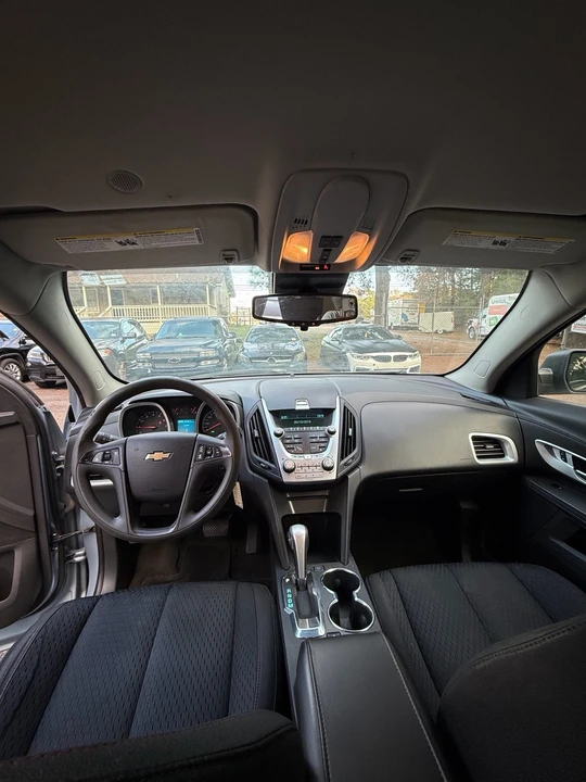 2014 Chevrolet Equinox - Image 8 of 10